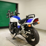 Мотоцикл Suzuki GSX400 IMPULSE с пробегом 56465 km