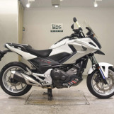 Мотоцикл Honda NC750X с пробегом 100011 km