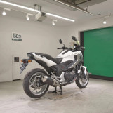 Мотоцикл Honda NC750X с пробегом 100011 km