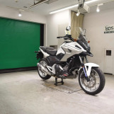 Мотоцикл Honda NC750X с пробегом 100011 km
