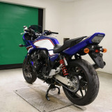 Мотоцикл Honda CB400SFA BOLDOR з пробігом 16427 km