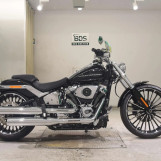 Мотоцикл HD FXBR1920 з пробігом 95 km