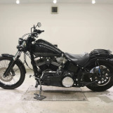 Мотоцикл HD BLACKLINE FXS1580 з пробігом 33295 km