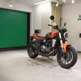 Мотоцикл HD X350 с пробегом 14935 km