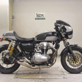 Мотоцикл Kawasaki W400 с пробегом 56304 km