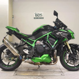 Мотоцикл Kawasaki Z H2 SE с пробегом 15858 km