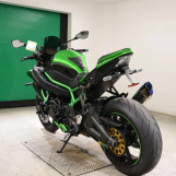 Мотоцикл Kawasaki Z H2 SE с пробегом 15858 km