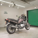Мотоцикл Suzuki GSX1100G з пробігом 24720 km