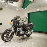 Мотоцикл Suzuki GSX1100G з пробігом 24720 km