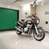 Мотоцикл Suzuki GSX1100G з пробігом 24720 km
