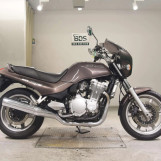 Мотоцикл Suzuki GSX1100G з пробігом 24720 km