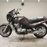 Мотоцикл Suzuki GSX1100G з пробігом 24720 km