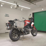 Мотоцикл Triumph TIGER900GT PRO з пробігом 4398 km