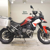 Мотоцикл Triumph TIGER900GT PRO з пробігом 4398 km