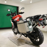 Мотоцикл Triumph TIGER900GT PRO з пробігом 4398 km