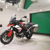 Мотоцикл Triumph TIGER900GT PRO з пробігом 4398 km