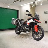 Мотоцикл Triumph TIGER900GT PRO з пробігом 4398 km
