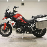 Мотоцикл Triumph TIGER900GT PRO з пробігом 4398 km