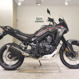Мотоцикл Honda XL750TRANSALP з пробігом 31 km