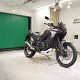 Мотоцикл Honda XL750TRANSALP з пробігом 31 km