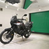 Мотоцикл Honda XL750TRANSALP з пробігом 31 km