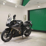 Мотоцикл Honda CBR400R с пробегом 12424 km