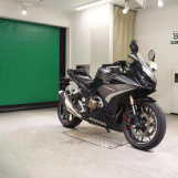 Мотоцикл Honda CBR400R с пробегом 12424 km
