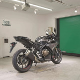 Мотоцикл Honda CBR400R с пробегом 12424 km