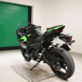 Мотоцикл Kawasaki NINJA400 с пробегом 18700 km