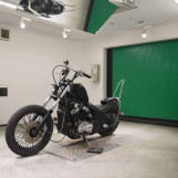 Мотоцикл Honda STEED400 с пробегом 21602 km