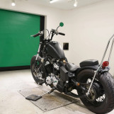 Мотоцикл Honda STEED400 с пробегом 21602 km