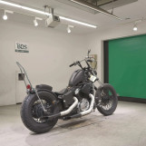 Мотоцикл Honda STEED400 с пробегом 21602 km