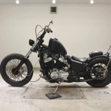 Мотоцикл Honda STEED400 с пробегом 21602 km