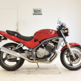 Мотоцикл Kawasaki BALIUS ZR250 с пробегом 21286 km