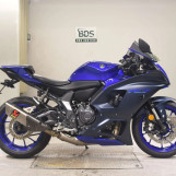 Мотоцикл Yamaha YZF-R7-2 с пробегом 7183 km