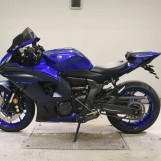 Мотоцикл Yamaha YZF-R7-2 с пробегом 7183 km
