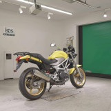 Мотоцикл Honda VTR250 с пробегом 15865 km
