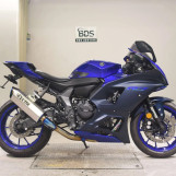 Мотоцикл Yamaha YZF-R7-2 с пробегом 29575 km