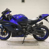 Мотоцикл Yamaha YZF-R7-2 с пробегом 29575 km