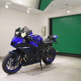 Мотоцикл Yamaha YZF-R7-2 с пробегом 29575 km