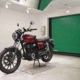 Мотоцикл Honda GB350 з пробігом 14340 km