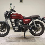 Мотоцикл Honda GB350 з пробігом 14340 km