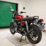 Мотоцикл Honda GB350 з пробігом 14340 km