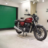 Мотоцикл Honda GB350 з пробігом 14340 km