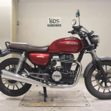 Мотоцикл Honda GB350 з пробігом 14340 km