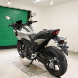 Мотоцикл Honda NC750XD з пробігом 40 km