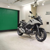 Мотоцикл Honda NC750XD з пробігом 40 km
