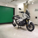 Мотоцикл Honda X-ADV750-2 з пробігом 7026 km