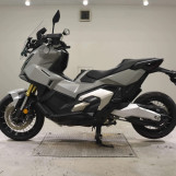 Мотоцикл Honda X-ADV750-2 з пробігом 7026 km