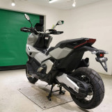 Мотоцикл Honda X-ADV750-2 з пробігом 7026 km